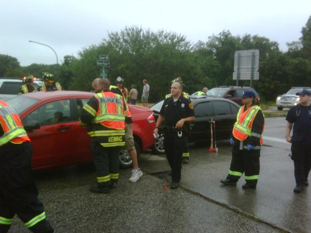 MVA Sylvan & DPA August 2009